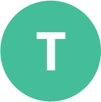 T