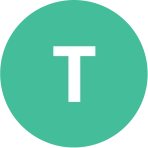 T