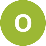 O